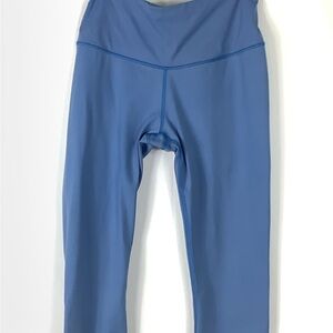 Victoria's Secret Knockout Crop Leggings